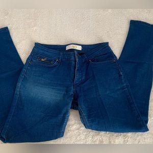 Blue jeans ZARA